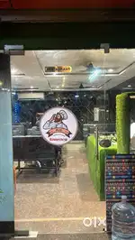 Restaurent for lease all equipment available nedd to run