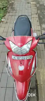 Hero  2016 model singel o wner