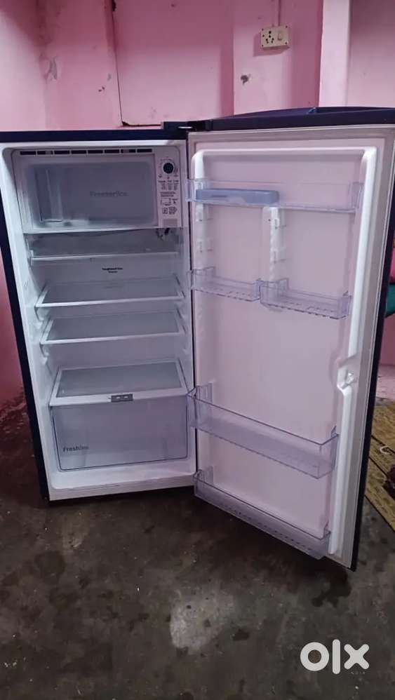 Tata voltas single door good condition