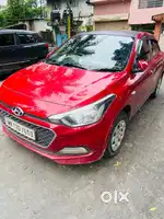 Hyundai Elite i20 Magna 1.2, 2017, Petrol