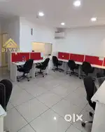 CHEAP AND LUXURIOUS OFFICE SPACE