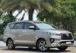 Toyota Innova Crysta [2020-ongoing] 2.4 VX 8 STR, 2020, Diesel