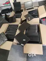 Dell hp and lenovo laptop in wholesale price