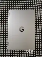 Hp pavilion x360 (Touch Screen)
