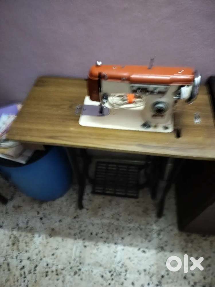 Sewing Machine