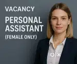 Personal secratary