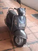 Suzuki Access 125
