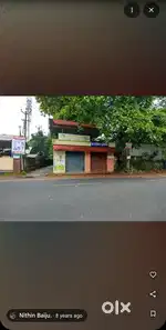 Shop room for rent near power house junction nattakom