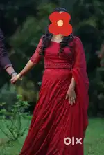 Bridal lehanga