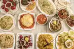 ମୁଁ Indian Chinese Cook, Biryani, Lacha Roll Items, Momos Items,