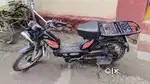 TVS supar xl Heavy Duty