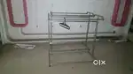 Glass racks