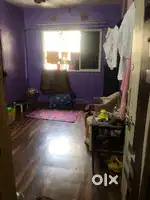 1 bhk sale near Burhani hospital Mumbra