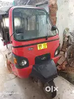Mahindra toto