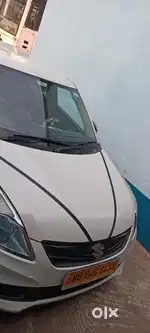 Maruti Suzuki Swift Dzire 2015