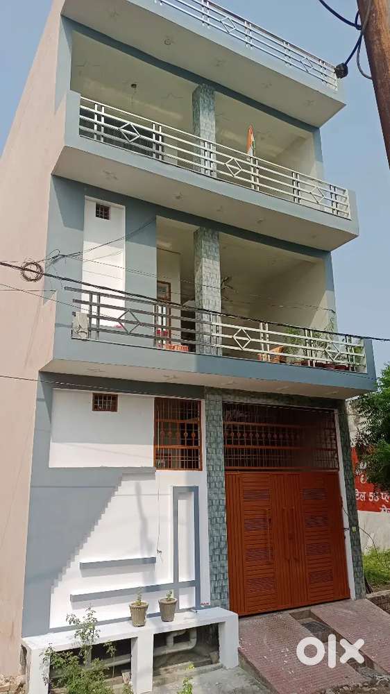 New house for sale
