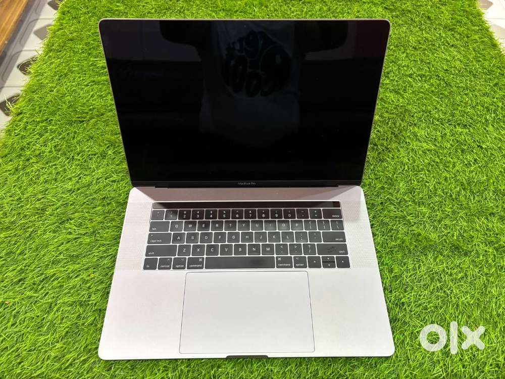 Used / refurbished Dell HP Lenovo Apple laptop i5 i7 i9 Ryzen 5