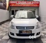 Maruti Suzuki Swift Dzire Vdi BSIV, 2011, Diesel