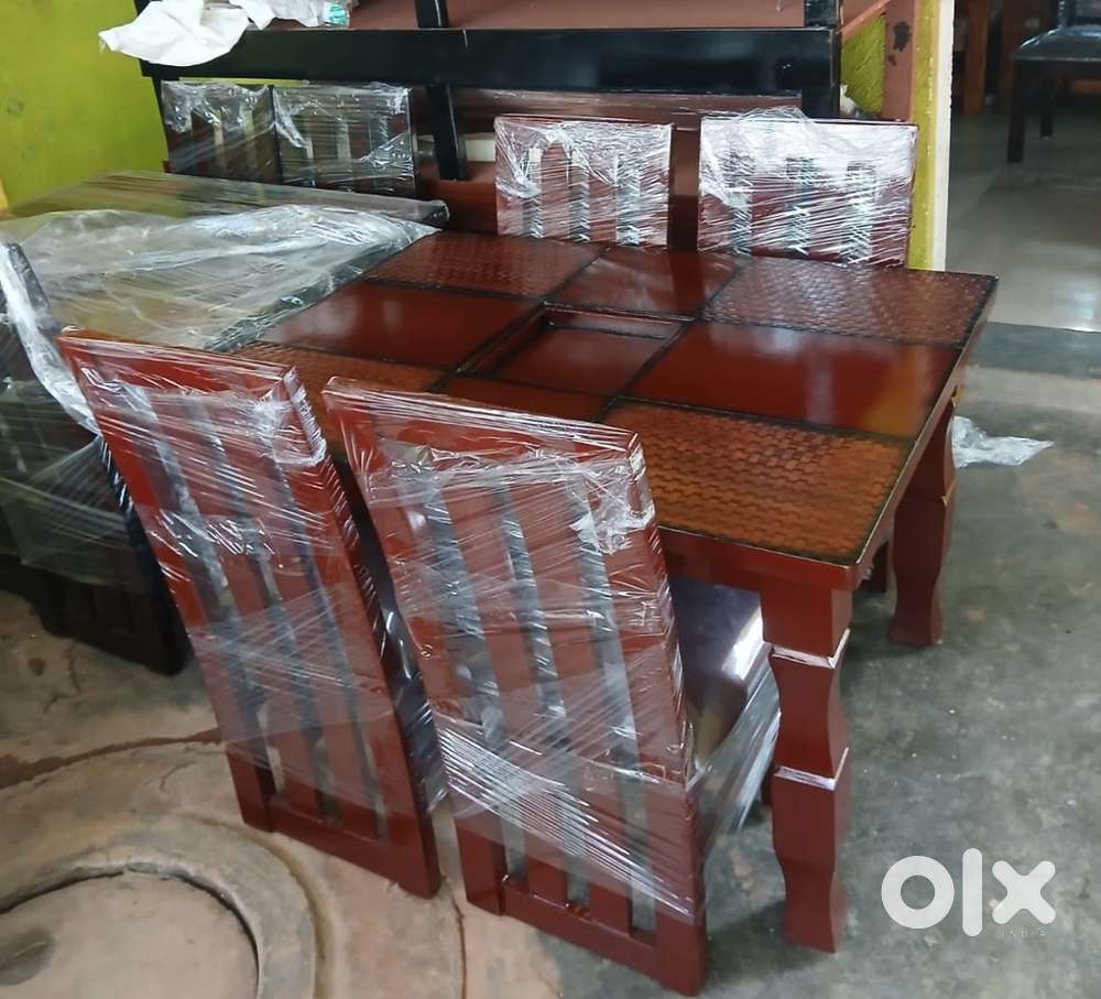 4,setar solid wood dining table wholesale price