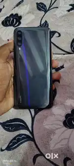 Mi a3  4*64