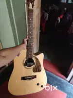 Givson brand new guitar