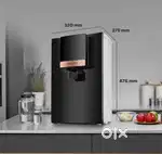 Aqua guard water purifier