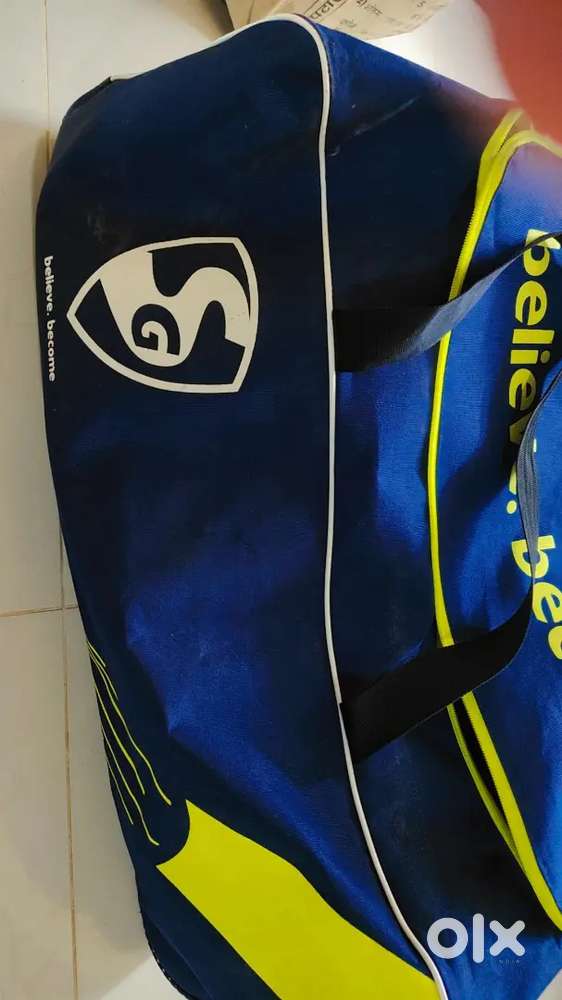 Cricket kit at affordable price