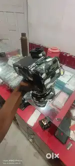 Nikon Z5 With 2 Battery