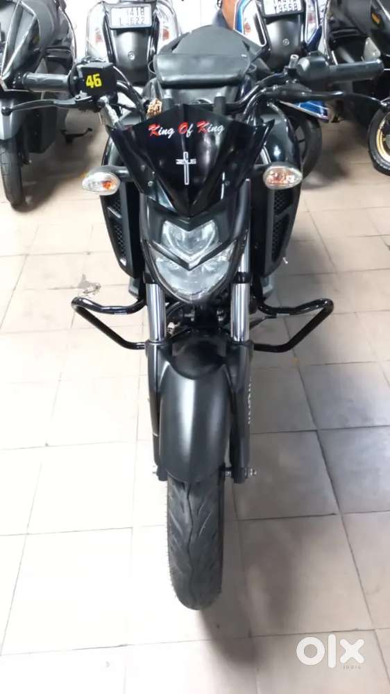 Good condition