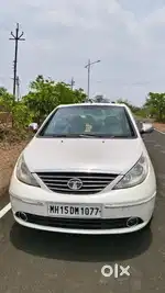 Tata Manza 2012 Diesel Well Maintained