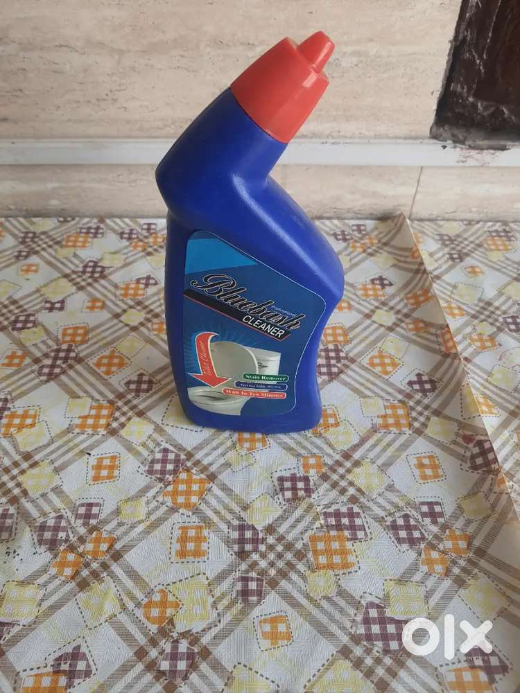 Toilet clener @70/_we mfger500ml