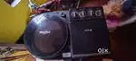 Whirlpool semi automatic