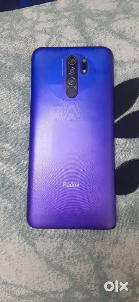 Redmi 9prime 4/64