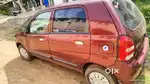 Maruti Suzuki Alto 800 2010 Petrol Well Maintained