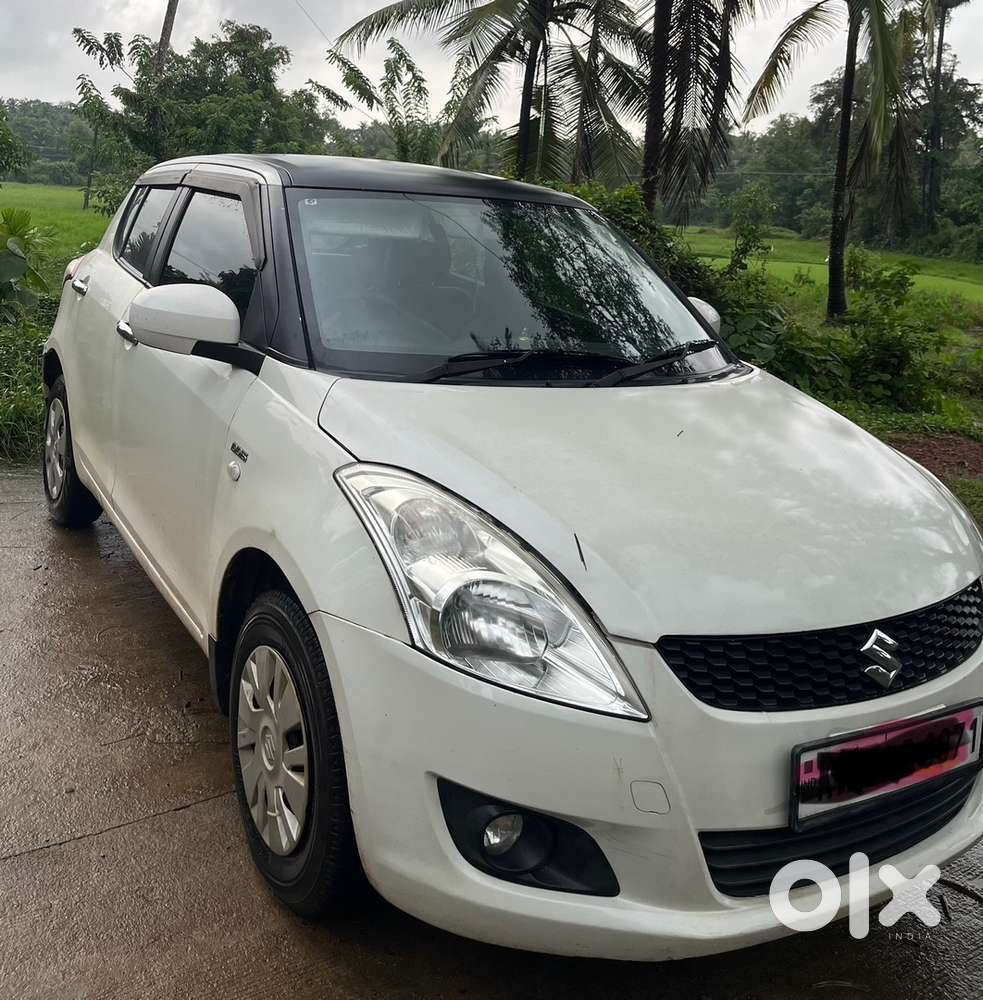 Maruti Suzuki Swift 2012 Diesel Good Condition