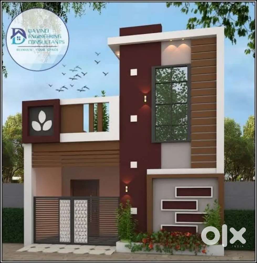 Sree sai property's Poonamalli