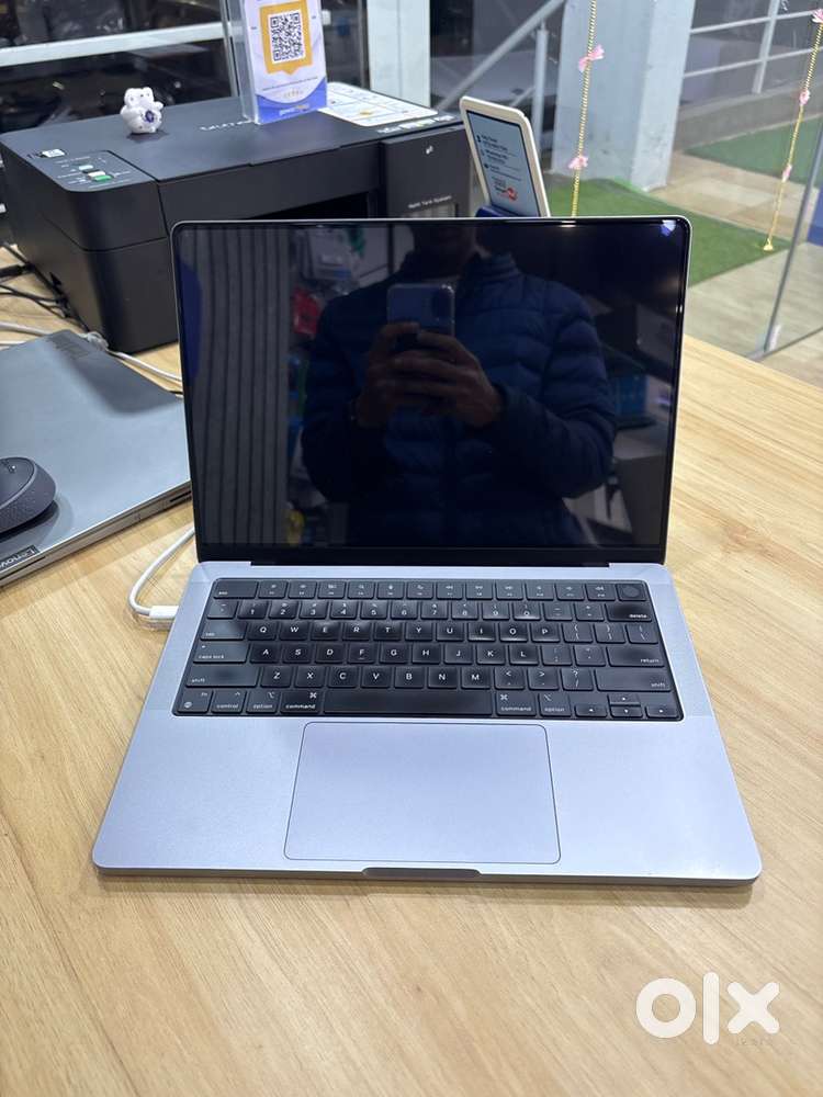 Macbook pro M1 Pro for sale!