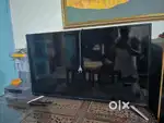43 inch led, 32 inch led,5.1 home theatre, vaccum cleaner
