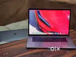 Apple Macbook Pro i7 Processor 16GB Ram 512GB Apple SSD 15inch Display