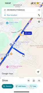 “Golden Investment Opportunity – 541 Gaj Plot on Meerut Bypass Road”