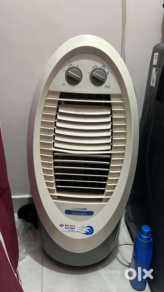 Air cooler