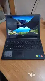 Dell Laptop with SSD & Graphic card for Sale  Great Condition  NVIDI