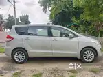 Maruti Suzuki Ertiga 2014 Petrol Well Maintained , must try