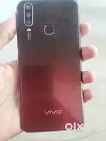 Vivo 1904 4GB RAM 64GB ROM