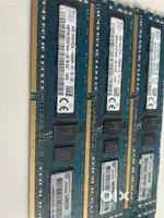 Hynix Ram DDR3