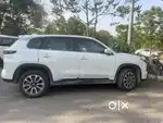 Maruti Suzuki Grand Vitara 2023 Petrol 25000 Km Driven