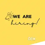 Hiring Delivery executive
