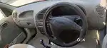 Ford Ikon 2004