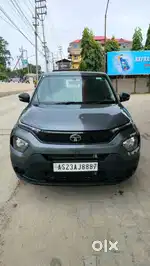 Tata Punch  Pure iCNG, 2024