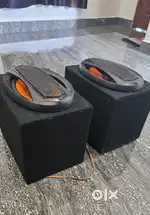 Speaker for car and home